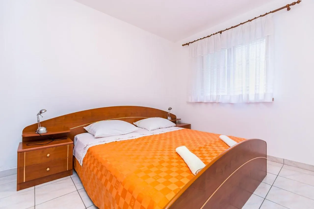 Milena Apartment Medulin