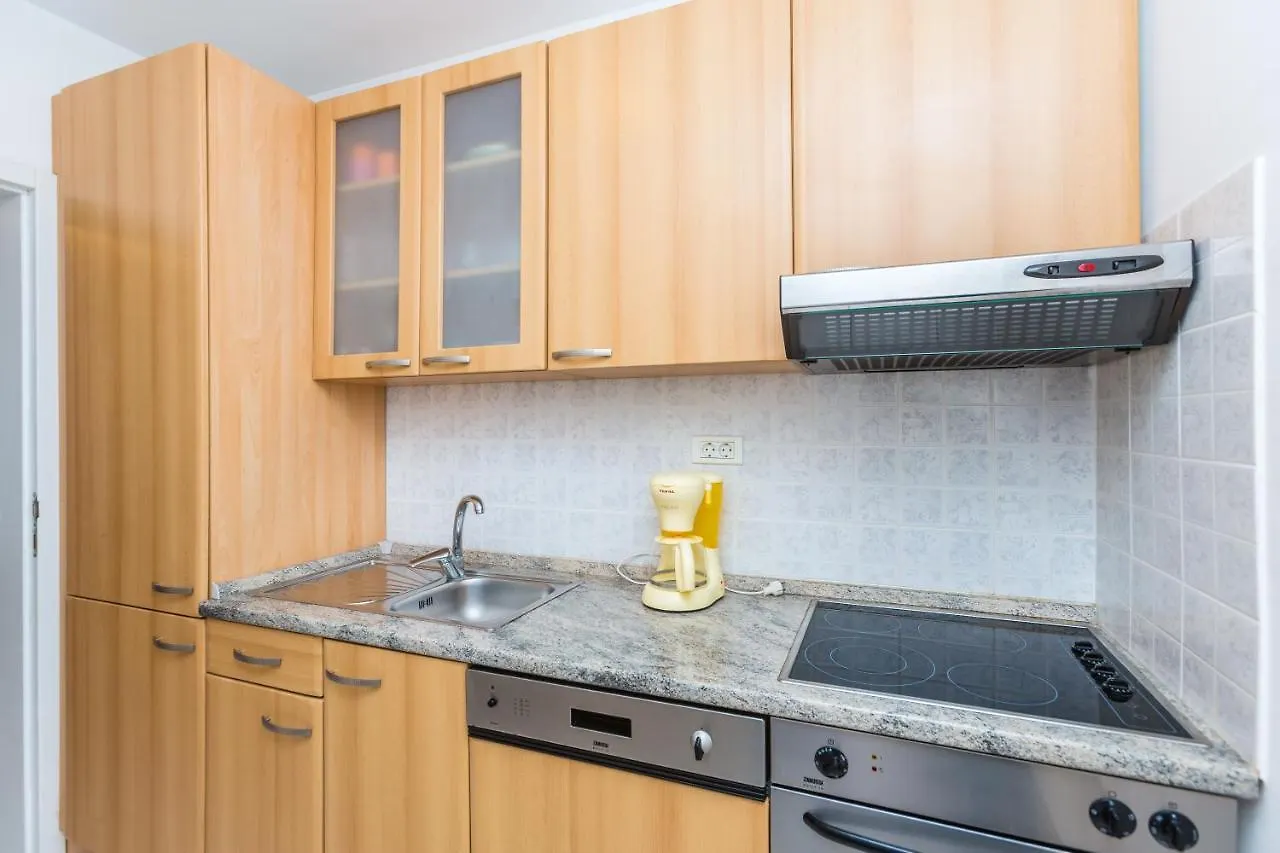 Milena Apartment Medulin