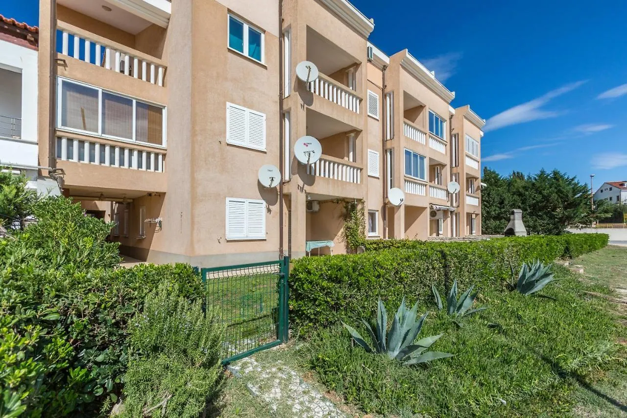 Milena Apartment Medulin 0*,  Croatia