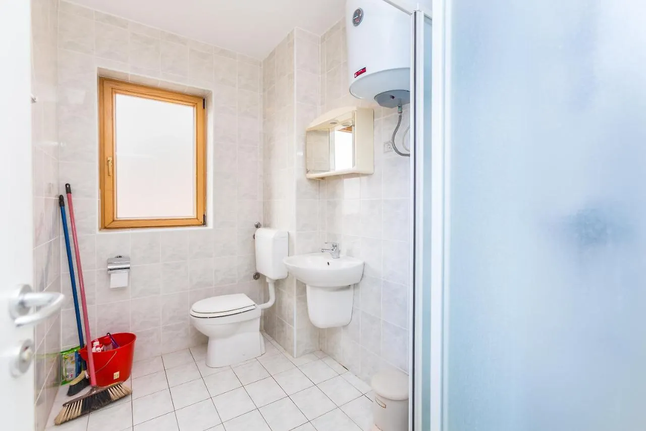 Milena Apartment Medulin 0*,  Croatia
