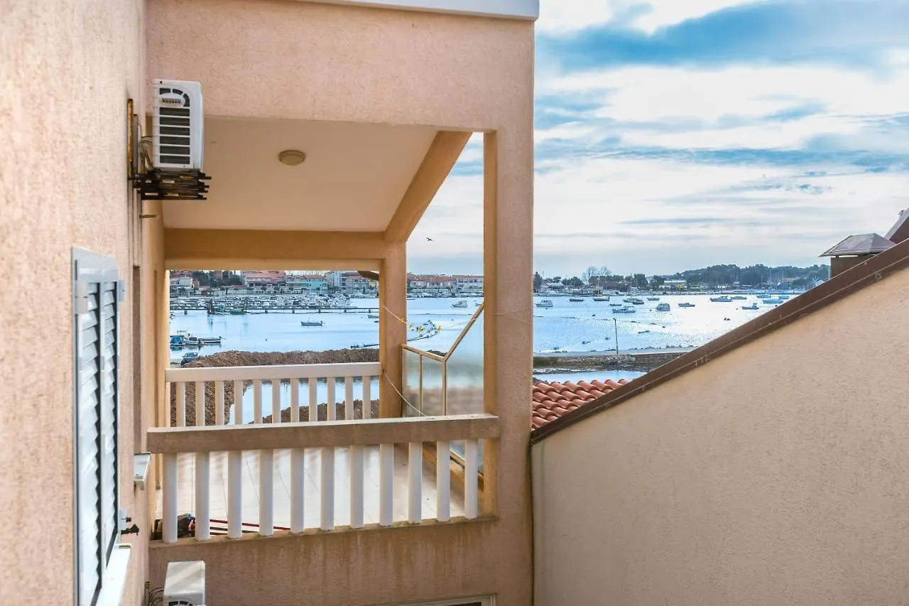 Milena Apartment Medulin