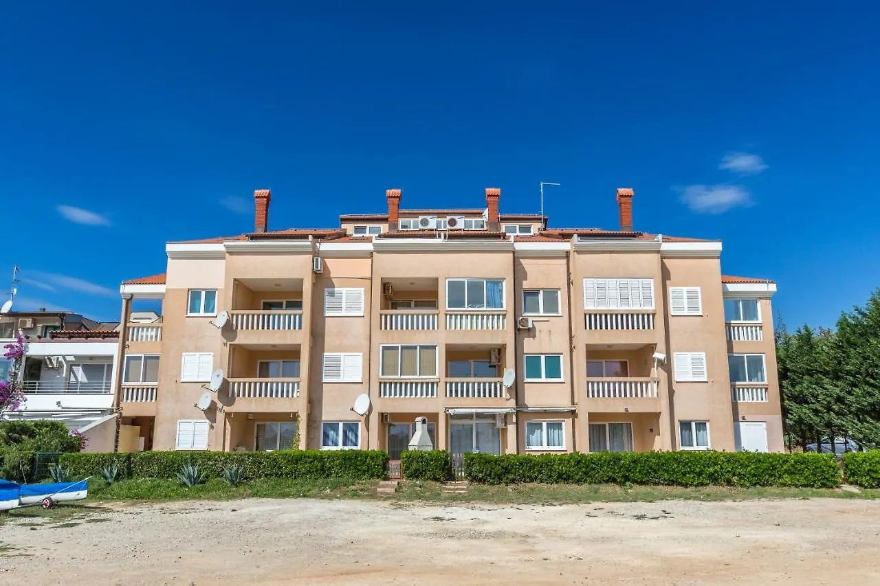 Milena Apartment Medulin