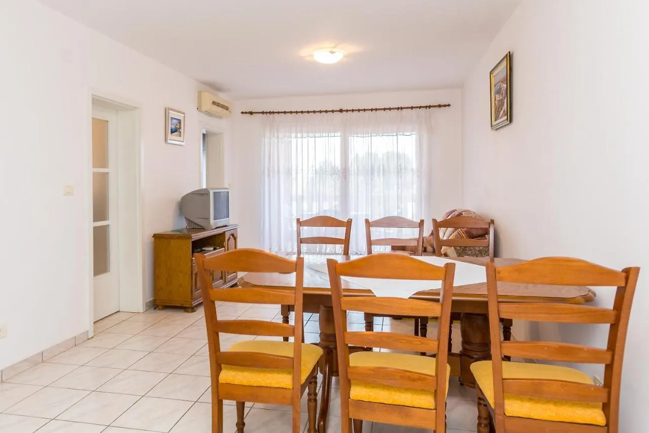 Milena Apartment Medulin Croatia