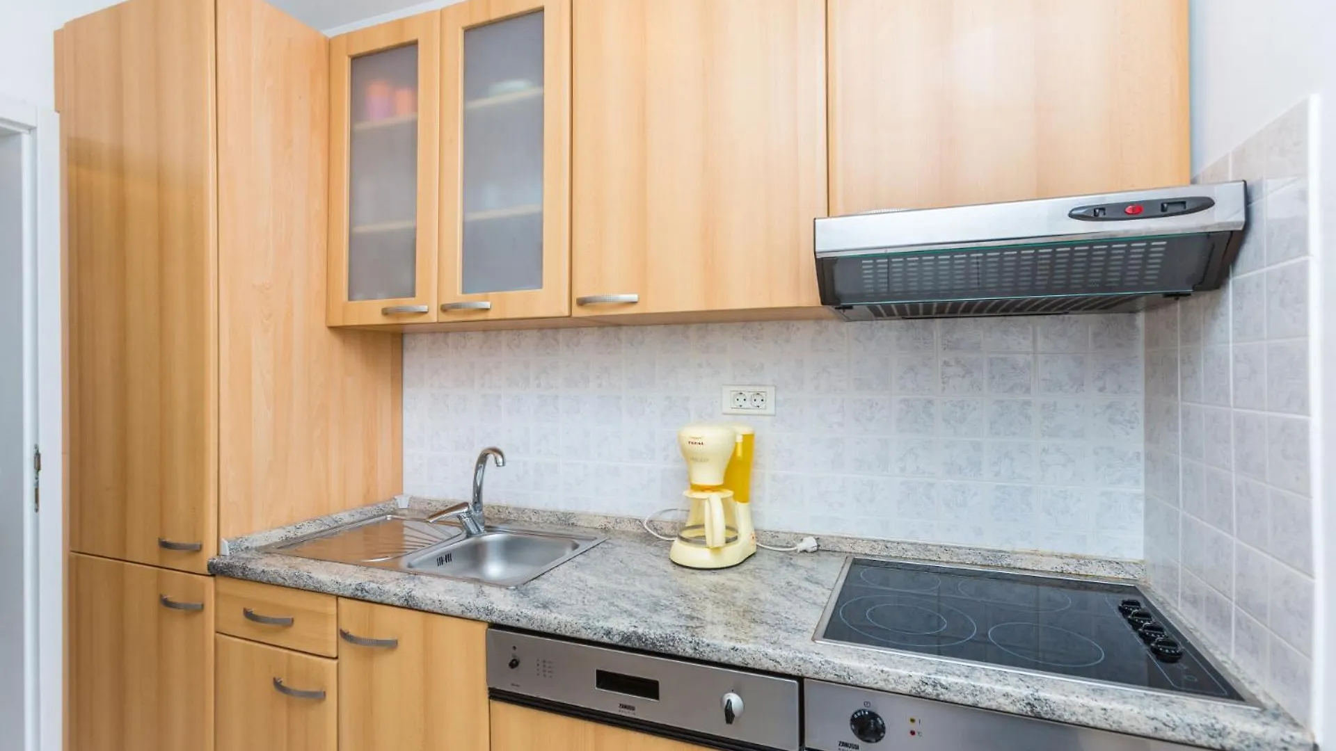 Milena Apartment Medulin 0*,  Croatia