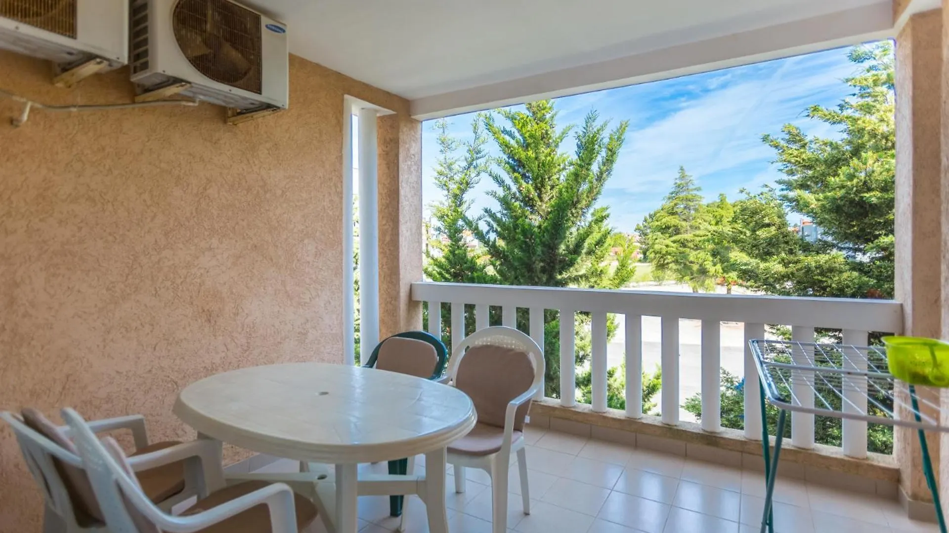 Milena Apartment Medulin
