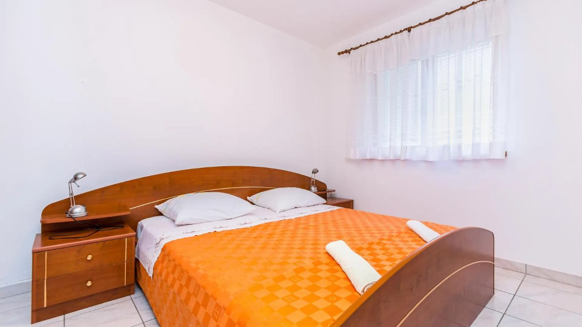 Milena Apartment Medulin
