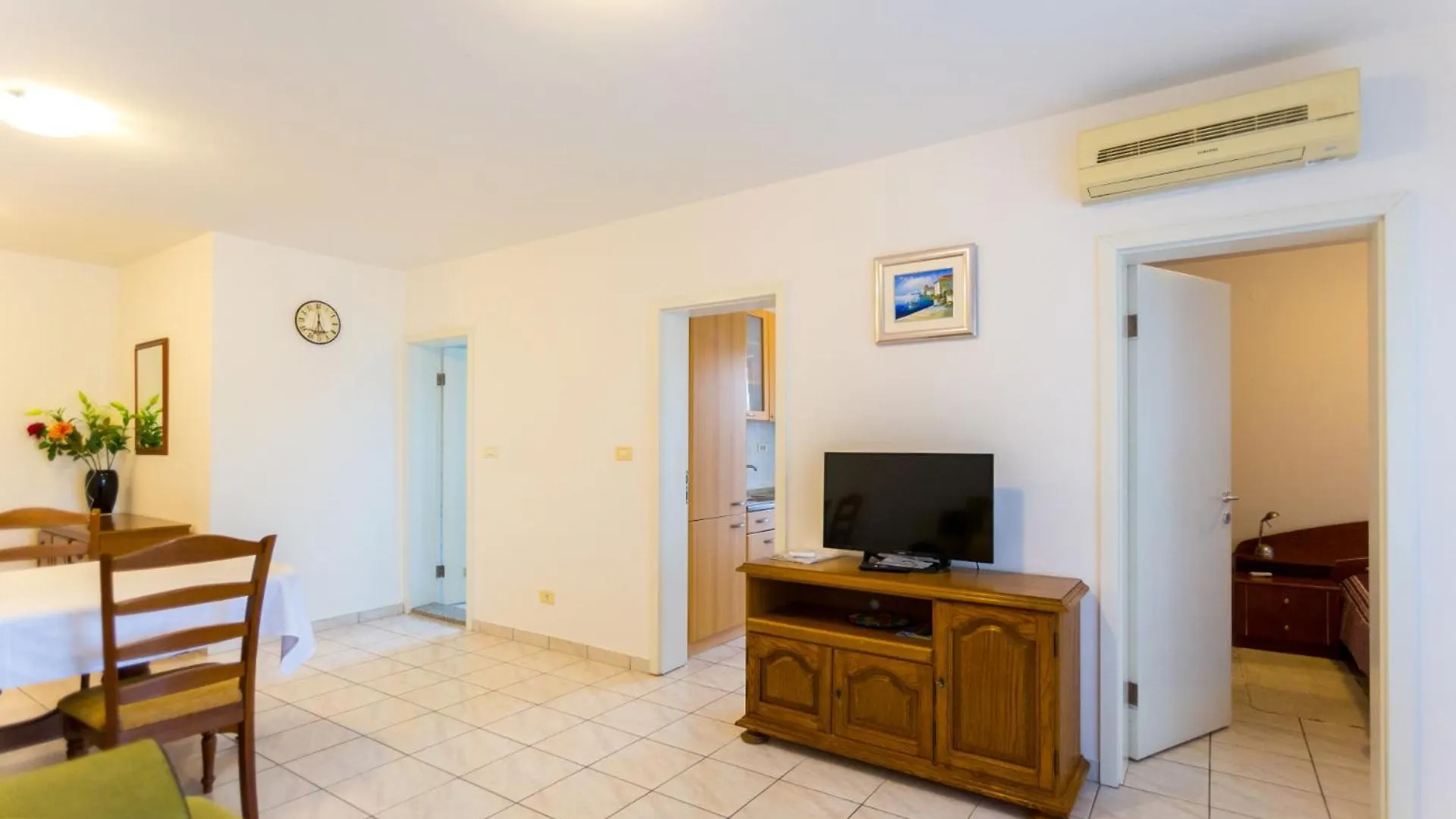 Milena Apartment Medulin