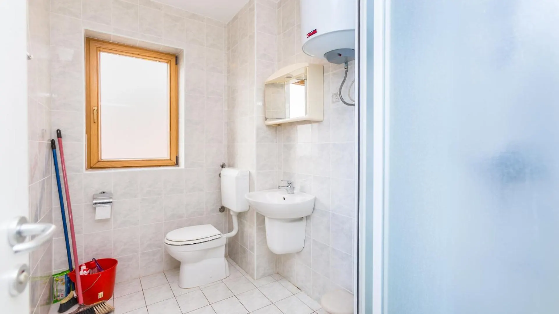 Milena Apartment Medulin