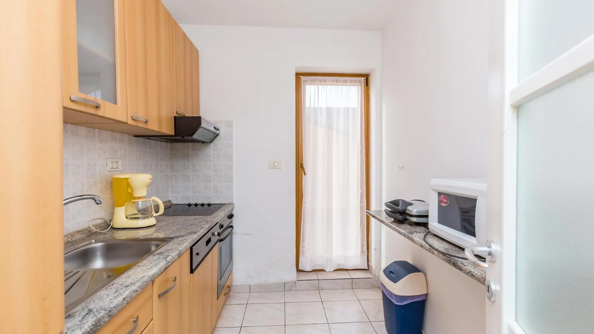Milena Apartment Medulin Croatia